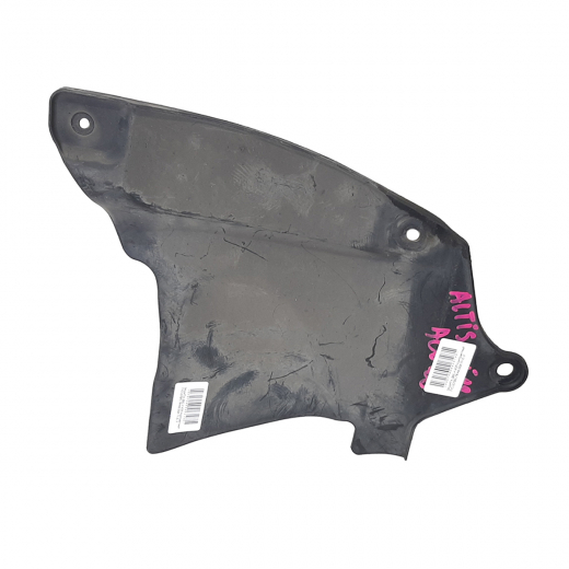 Защита двигателя Lexus RX '03-'18/ ES '01-'18/ Toyota Windom '01-'06/ Kluger '03-'07/ Highlander '03-'14/ Harrier '03-'12/ Camry '06-'18 правая боковая контрактный