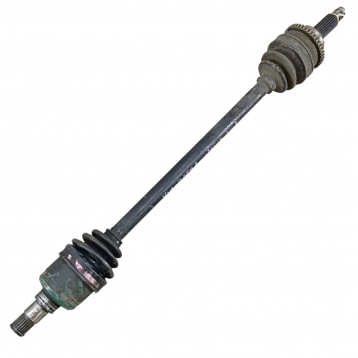 Привод Suzuki Aerio '01-'07 (M15A, M18A) задний левый 4WD контрактный