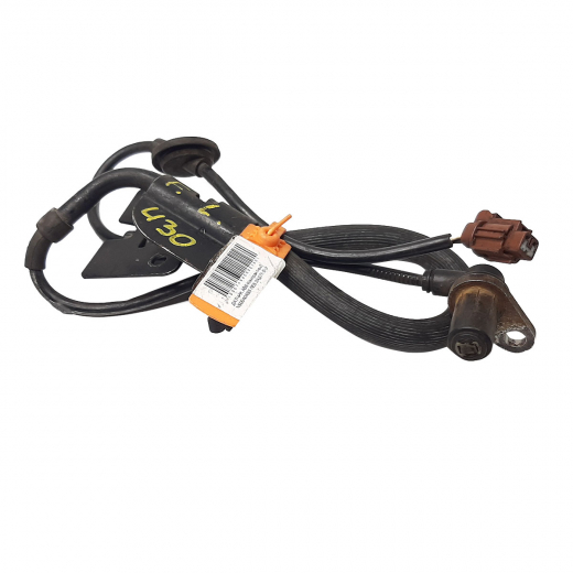 Датчик ABS Nissan Bassara '00-'01/ Presage '00-'01/ Rnessa '00-'01 2WD задний левый Контрактный