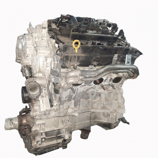 Двигатель контрактный Nissan 3,5L VQ35DE '08-'14