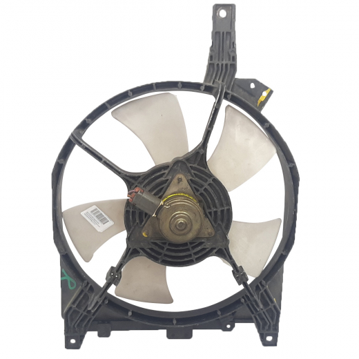 Вентилятор радиатора Nissan Serena '91-'99 (CD20, CD20ET) правый контрактный