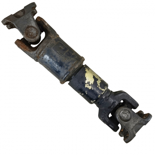 Карданный вал Mitsubishi Delica Star Wagon '90-'99 (4G64, 4D56-T) AT 4WD задний контрактный