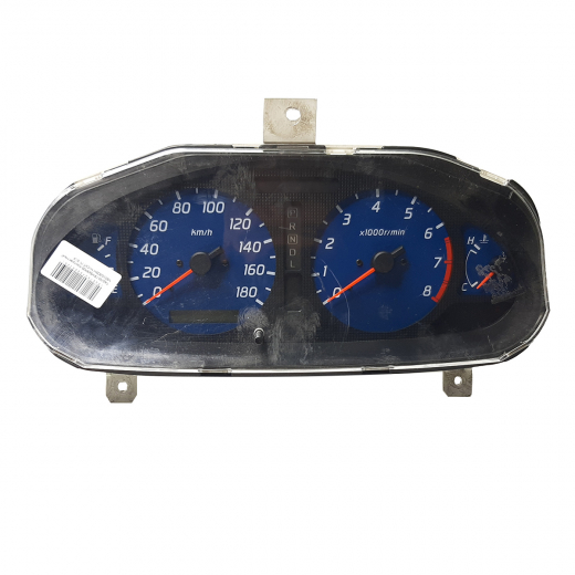 Табло приборов Nissan Cube '98-'02 (CGA3DE) M-CVT контрактное 248142U502, 248142U562