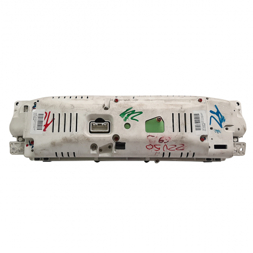 Табло приборов Toyota Vista/ Ardeo '98-'00 (1ZZ-FE, 3S-FSE, 3S-FE) AT мульти дисплей Контрактный