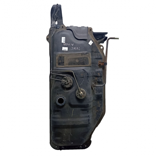 Топливный бак (бензобак) Toyota Lite/ Townace '96-04/ Noah '96-'01 (3C-T, 3C-TE, 2C, 3C-E) Контрактный