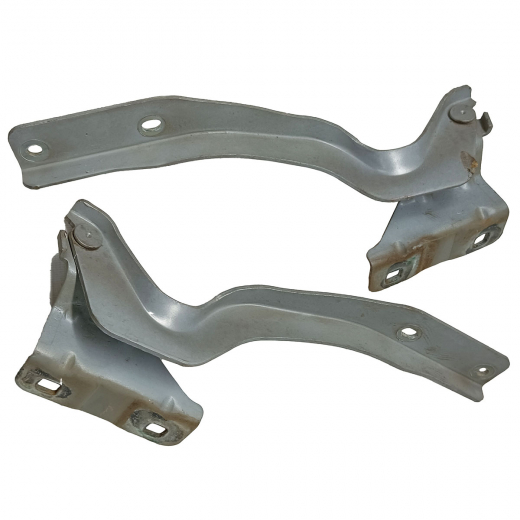 Шарниры капота Nissan Qashqai '06-'13/ Dualis '07-'14 пара контрактные