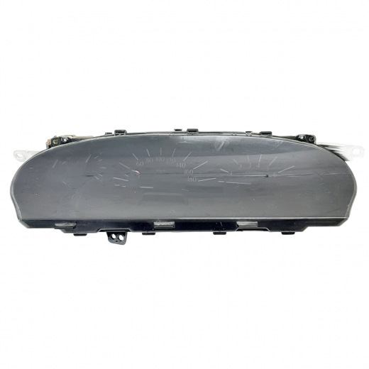 Табло приборов Toyota Estima '99-'03 (1MZ-FE) круиз AT контрактное 8380128810