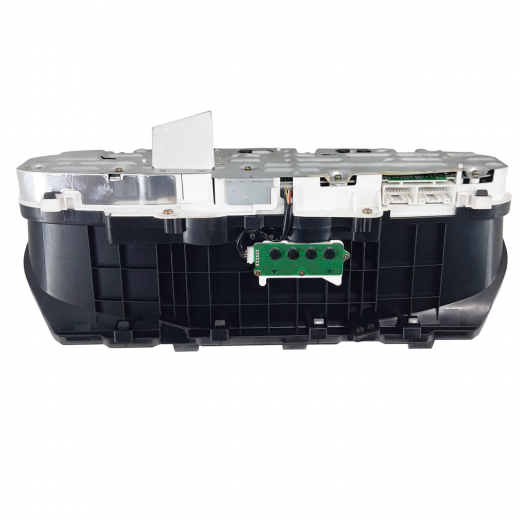 Табло приборов Toyota Estima '99-'03 (1MZ-FE) круиз AT контрактное 8380128810