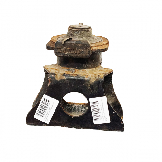 Подушка двигателя Suzuki Wagon R Plus '99-'00/ Solio '00-'02/ Chevrolet MW '00-'03 (K10A, K10A-T) правая контрактная