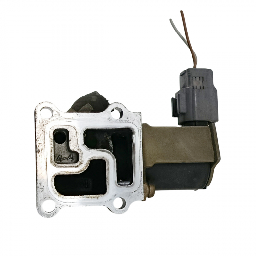 Клапан холостого хода Mazda Familia '98-'04/ Ford Laser Lidea '98-'01 (B3-ME, ZL-DE)  Контрактный