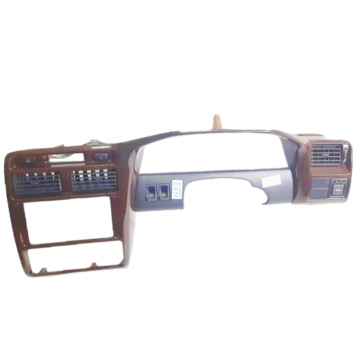 Консоль панели приборов Toyota Corona Premio '96-'97/ Caldina '96-'02/ Carina '96-'98