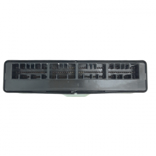 Компьютер двигателя Mitsubishi Lancer Cedia '00-'00 (4G15 GDI) 2WD CVT контрактный MR514326