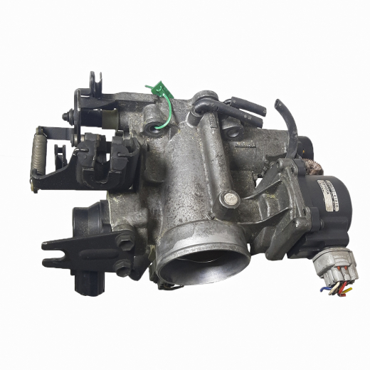Блок дроссельных заслонок ДВС Toyota Avalon '95-'96 (1MZ-FE) контрактный