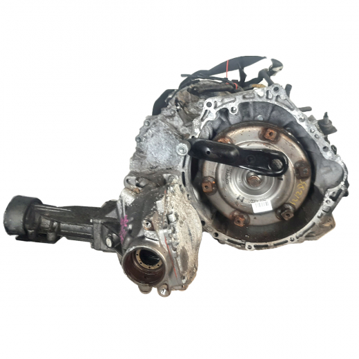 Вариатор (CVT) K111F для Toyota Voxy/ Noah '07-'14 с ДВС (3ZR-FE, 3ZR-FAE) контрактная ( 4WD)