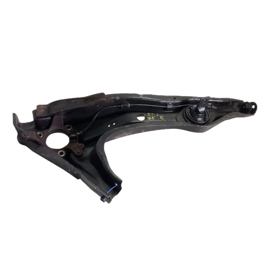 Рычаг задний Honda CR-V '95-'97 правый нижний продольный, DIA=75мм, ABS контрактный