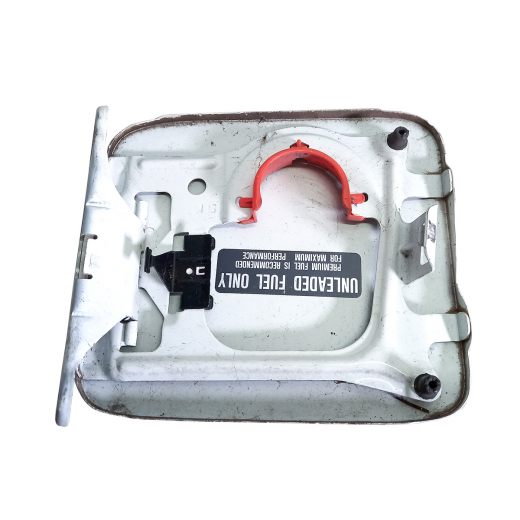 Лючок топливного бака Nissan Maxima '00-'06/ Cefiro '98-'03 контрактный