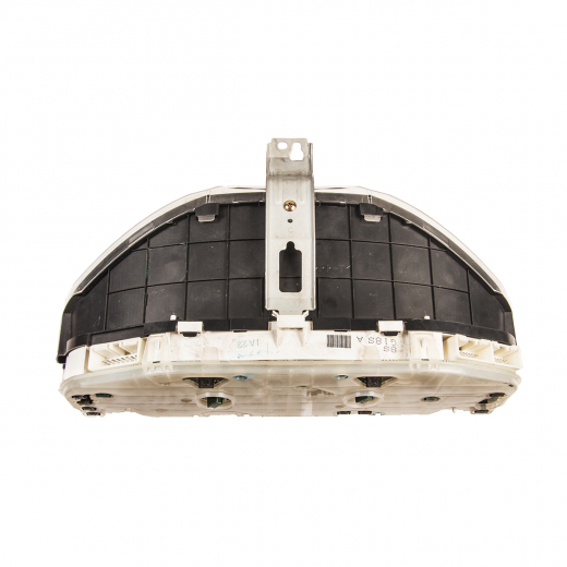 Табло приборов Mazda Capella '99-'02 (FS-ZE) Activematic, 6500rpm, белое AT контрактное G18S55471