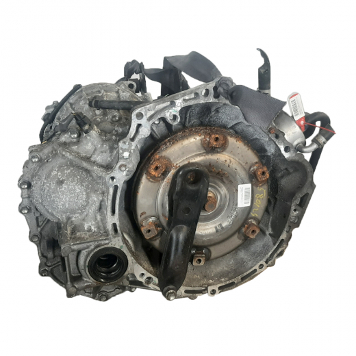 Вариатор (CVT) K111 для Toyota Voxy/ Noah '07-'14 с ДВС (3ZR-FE, 3ZR-FAE) контрактная ( 2WD)