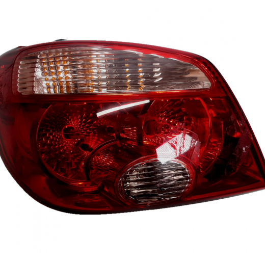 Стоп сигнал Mitsubishi Outlander '03-'06/ Airtrek '03-'05 левый красный (220-87685) контрактный