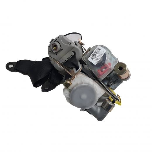 Ремень безопасности передний комплект Toyota Corolla/ Fielder '00-'06/ Runx/ Allex '01-'06/ Will Vs '01-'04 контрактный