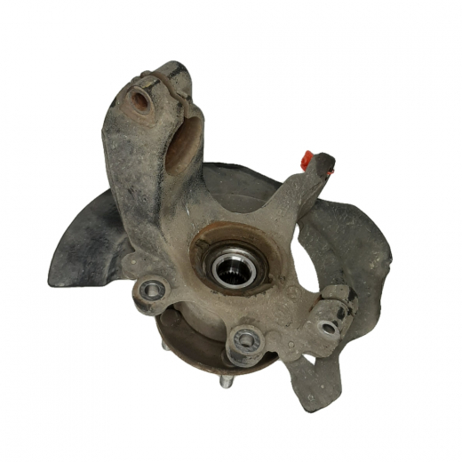 Ступица передняя Mazda 3 '09-'13/ Axela '09-'13 5x114 (ABS) правая контрактная