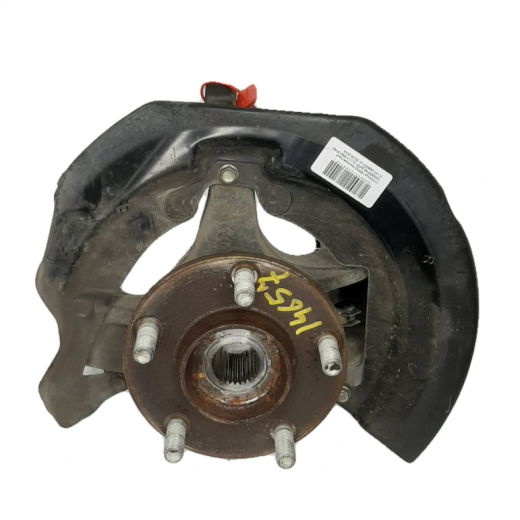 Ступица передняя Mazda 3 '09-'13/ Axela '09-'13 5x114 (ABS) правая контрактная