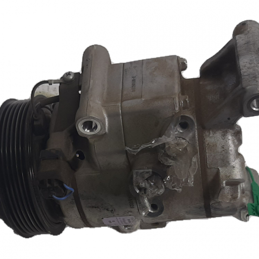 Компрессор кондиционера Mazda CX-5 '11-'17 (PE-VPS, PY-VPS) контрактный