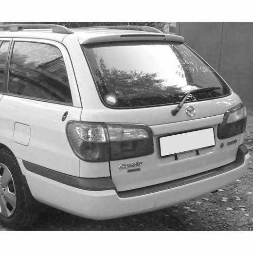 Дверь багажника Mazda Capella Wagon '99-'02 (06-62) контрактная