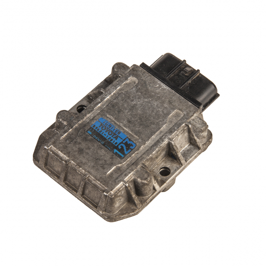 Коммутатор зажигания Toyota (3S-GTE, 4A-GE, 7M-GE, 1G-GE, 3S-FE, 4S-FI, 3S-GELU, 1UZ-FE, 2TZ-FE, 3Y-E) Контрактный