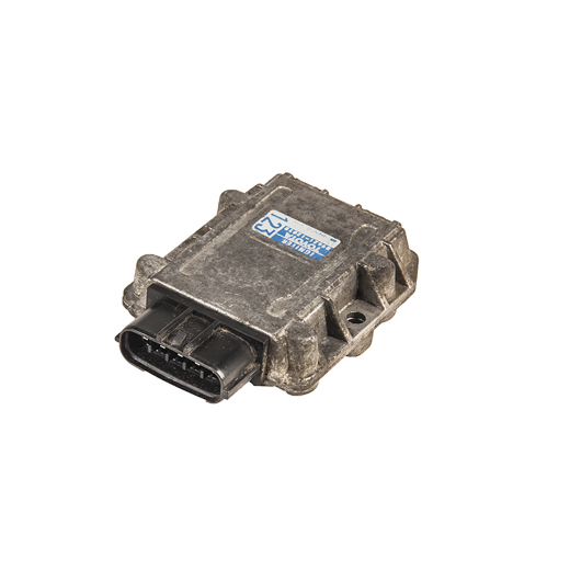 Коммутатор зажигания Toyota (3S-GTE, 4A-GE, 7M-GE, 1G-GE, 3S-FE, 4S-FI, 3S-GELU, 1UZ-FE, 2TZ-FE, 3Y-E) Контрактный