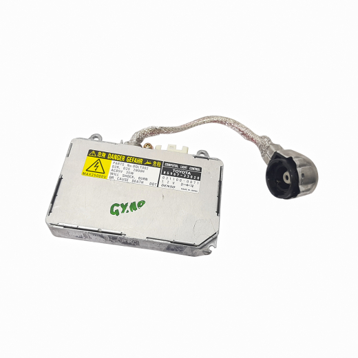 Блок розжига ксенон Lexus IS/ Toyota Altezza/ Mark II '00-'04 Контрактный