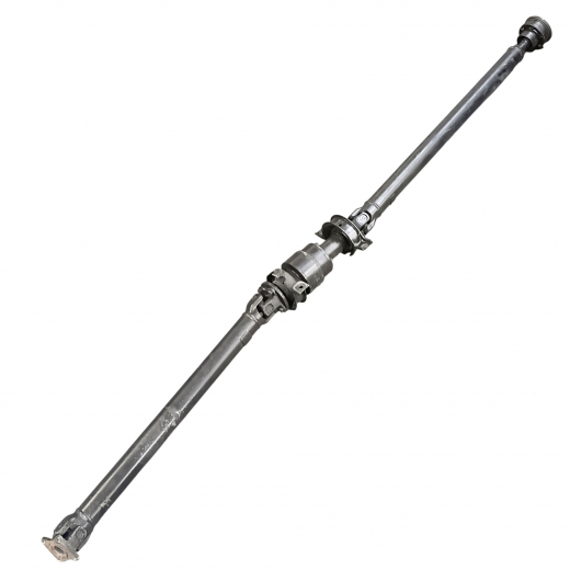 Карданный вал Suzuki Aerio '01-'07 (M15A, M18A) задний контрактный