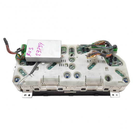 Табло приборов Subaru Legacy '99-'03 (EJ208) оптитрон, 7500rpm MT контрактное 85083AE120