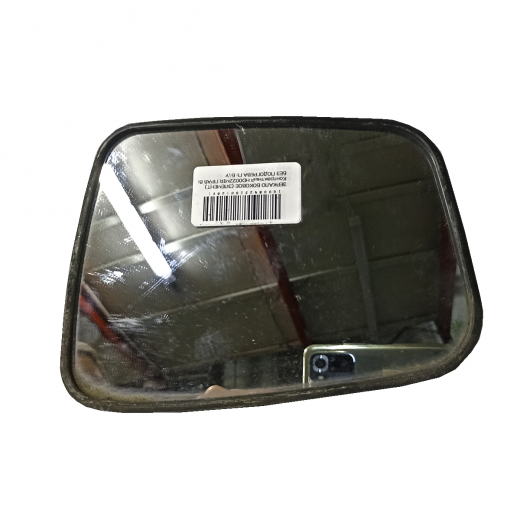 Зеркало боковое (элемент) Honda Jazz '04-'07/ Fit '04-'07 правый контрактный