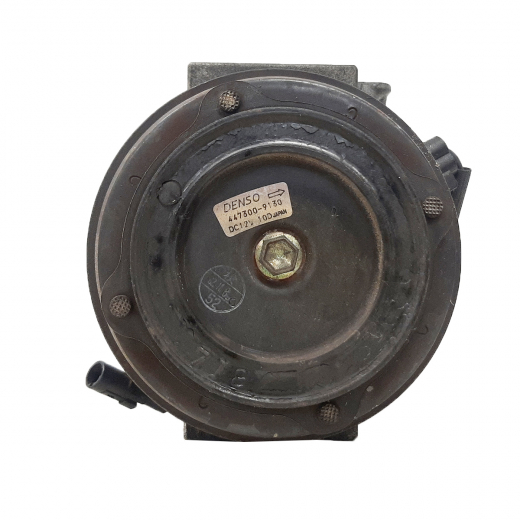 Компрессор кондиционера Suzuki SX4 '06-'14 (J20A) контрактный