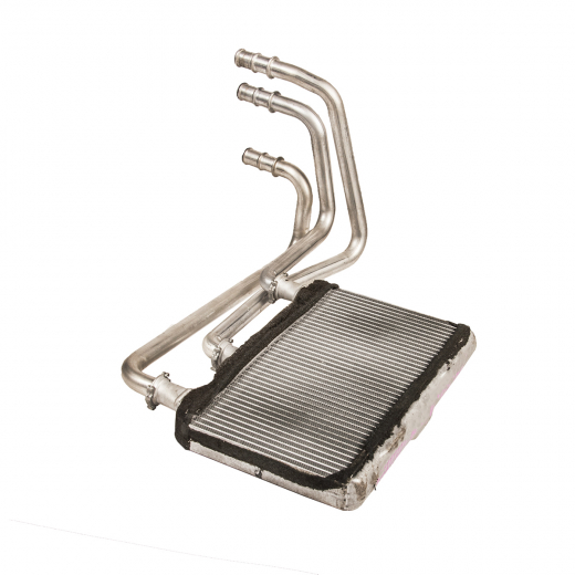 Радиатор печки BMW 5 Series '03-'10/ 6 Series '04-'10 Контрактный