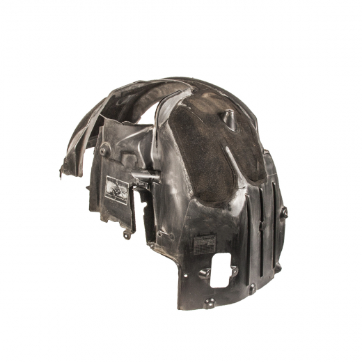 Подкрылок BMW 5 Series (E60 E61) '03-'10 передний левый контрактный