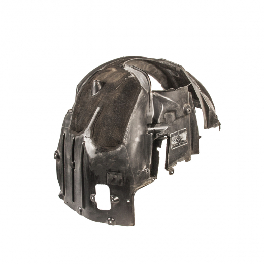 Подкрылок BMW 5 Series (E60 E61) '03-'10 передний правый контрактный