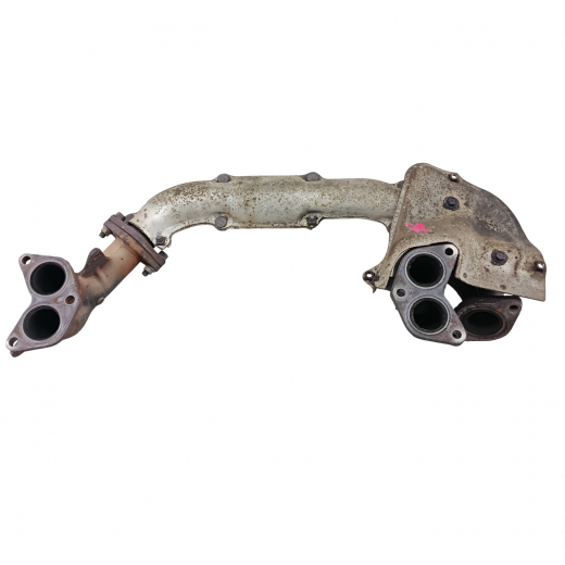 Коллектор выпускной Subaru Impreza '92-'02/ Forester '97-'02 (EJ205, EJ22G, EJ207, EJ20G, EJ20K) 4WD правый  Контрактный