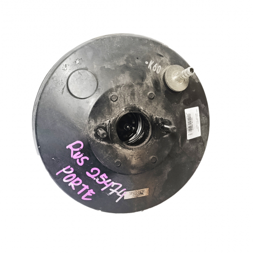Вакуумный усилитель Toyota Porte '04-'12 (2NZ-FE, 1NZ-FE) контрактный