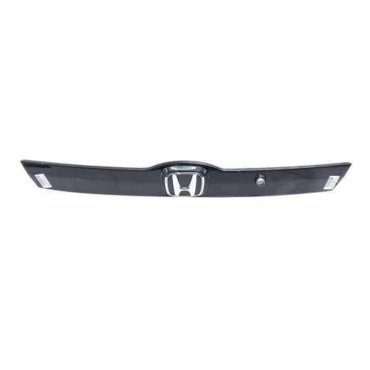Ручка задней двери/ багажника Honda Fit '07-'13 (молдинг/ накладка) Контрактный