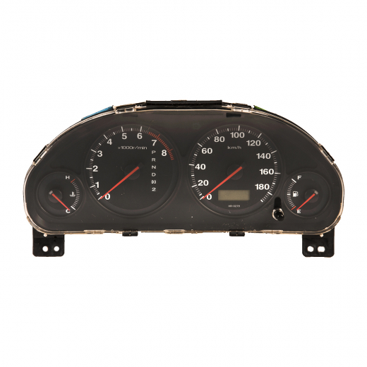 Табло приборов Honda Civic Ferio '03-'05 (D15B) AT Контрактный