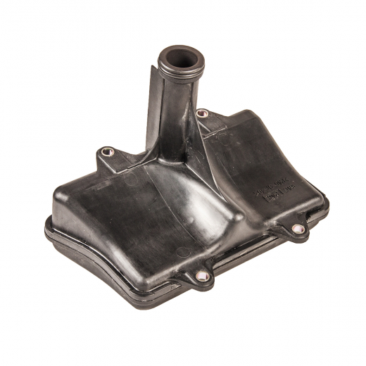 Резонатор воздушный Mazda Familia '98-'04/ Capella '97-'02/ MPV '99-'02/ Premacy '99-'05 (FS-ZE, FS-DE) на коллектор Контрактный