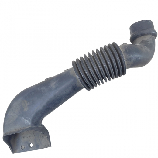 Воздухозаборник/ патрубок резонатора Nissan March/ Micra '02-'10 (CR12DE, CR14DE, CR10DE, CG10DE, CG12DE, CGA3DE) Контрактный