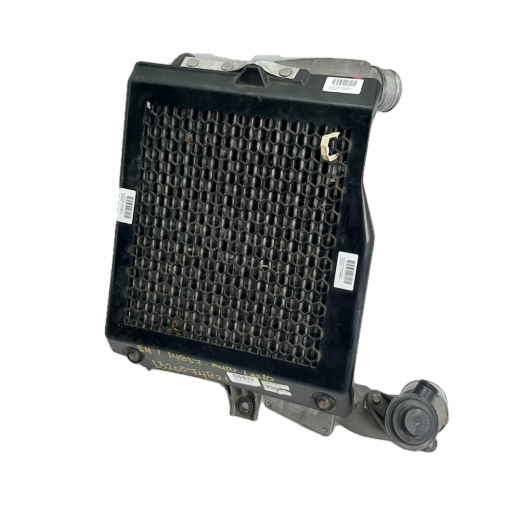 Интеркулер Mazda3/ Axela '03-'13/ 6/ Atenza '02-'08/ CX-7 '06-'12/ MPV '06-'16 (L3-VDT) Контрактный