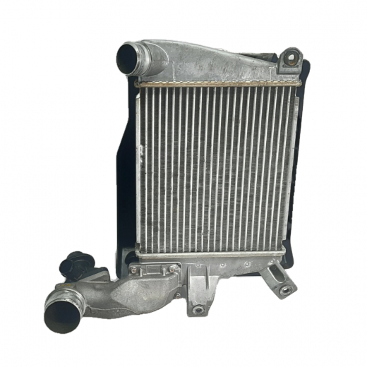 Интеркулер Mazda3/ Axela '03-'13/ 6/ Atenza '02-'08/ CX-7 '06-'12/ MPV '06-'16 (L3-VDT) Контрактный