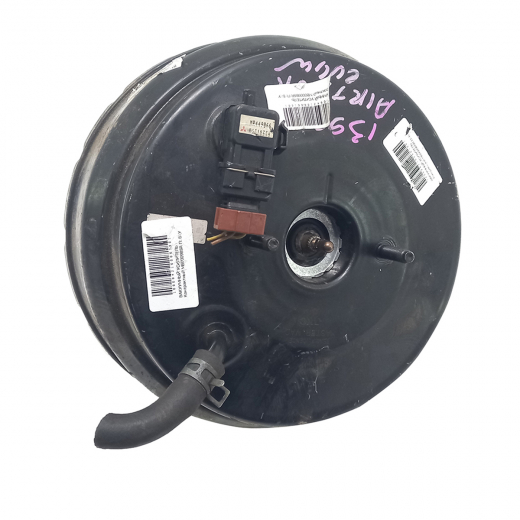 Вакуумный усилитель Mitsubishi Airtrek '01-'05 (4G64 GDI) контрактный