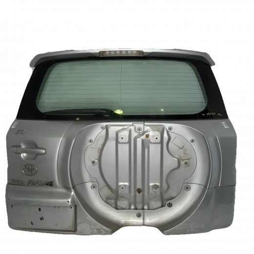 Дверь багажника Toyota Rav4 '05-'16/ Vanguard '07-'13 под запаску контрактная