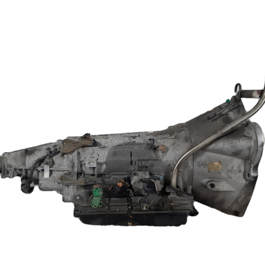 АКПП RE4R01A для Nissan Laurel '97-'98/ Stagea '96-'98 с ДВС (RB25DE, RB20DE, RB20E) 7 контактов контрактная (4 ступ. 2WD) 