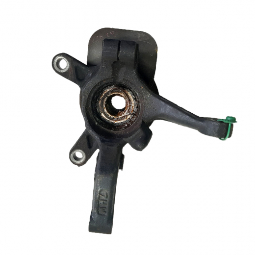 Ступица передняя Suzuki MR Wagon '01-'06/ Alto '04-'09/ Kei '98-'09 4x100 (без ABS) левая контрактная
